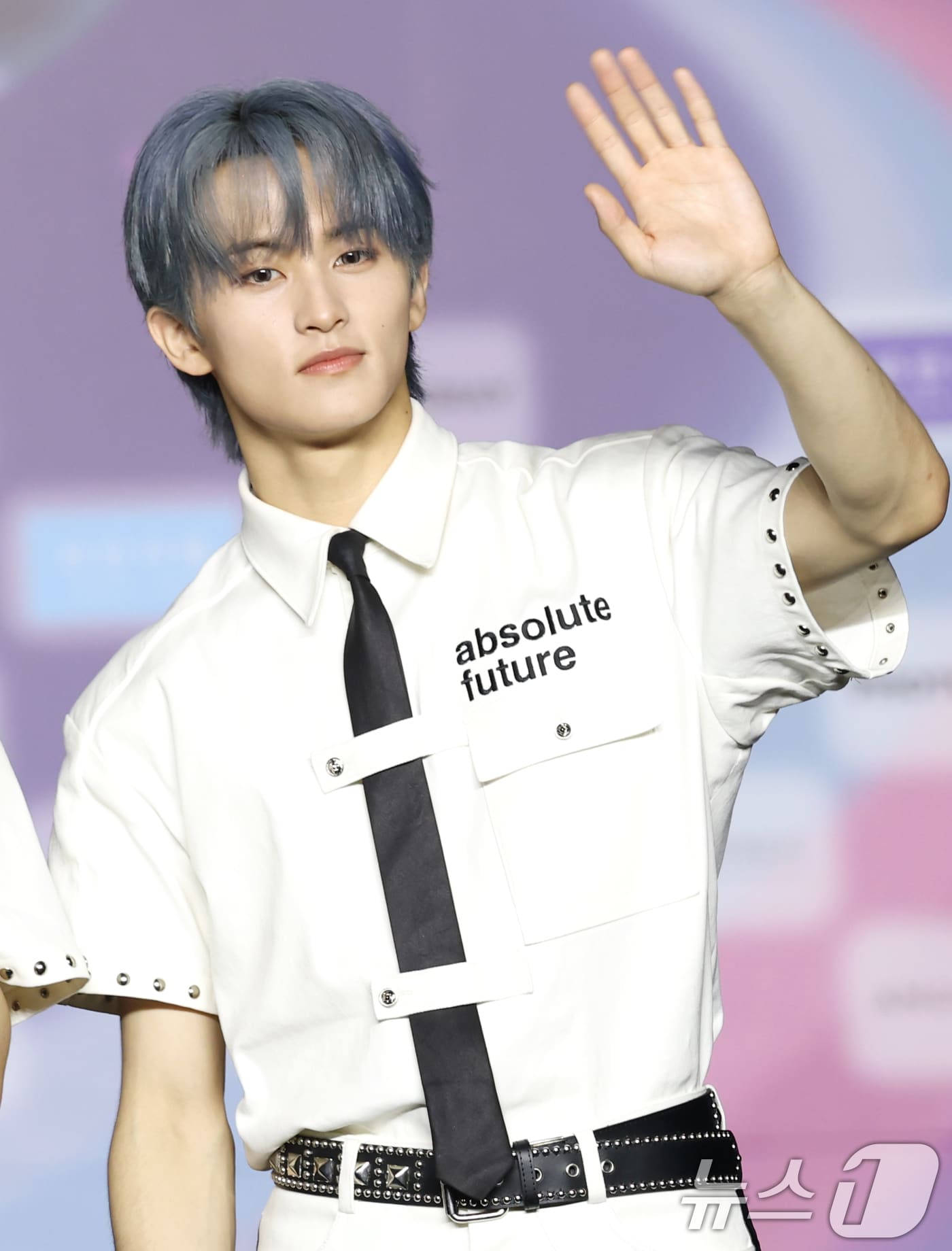 NCT 마크 ⓒ 뉴스1 권현진 기자