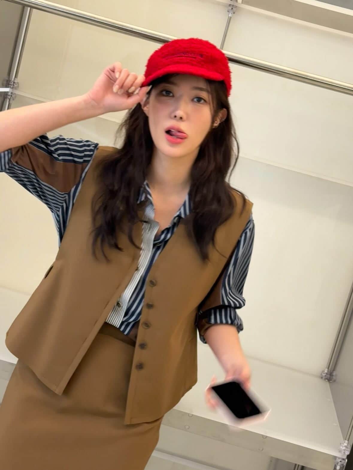 사진=임수향 인스타그램