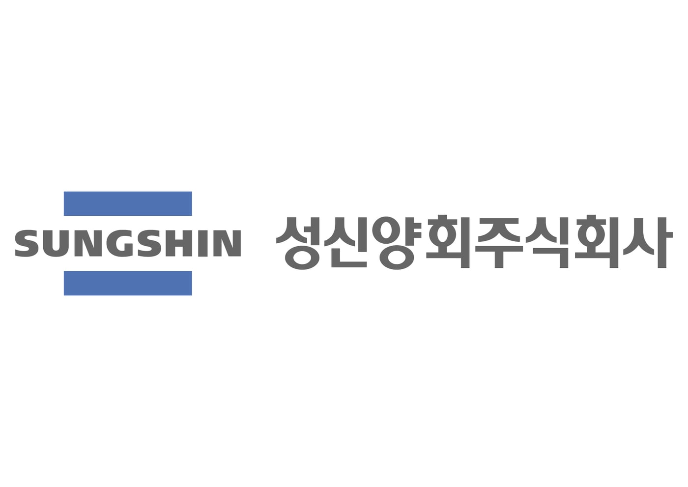 성신양회 CI(성신양회 제공). ⓒ 뉴스1