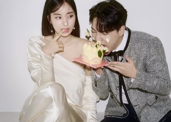 모델 최연수 인스타그램