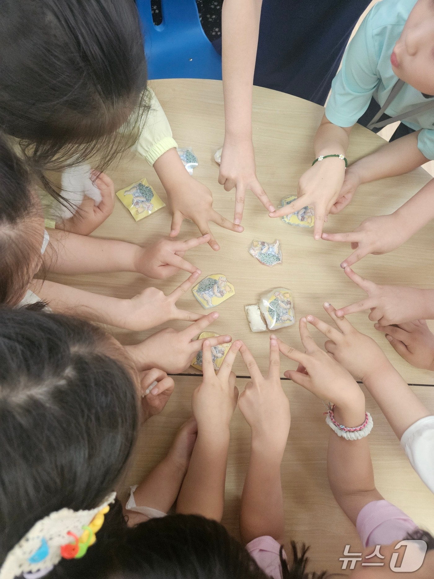 대전학생교육문화원이 인근 초등학교를 대상으로 하반기 '도서관 속 늘봄'을 운영한다.(대전교육청 제공) /뉴스1