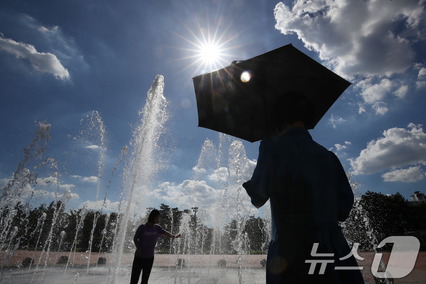 (사진은 기사 내용과 무관함) / 뉴스1 ⓒ News1