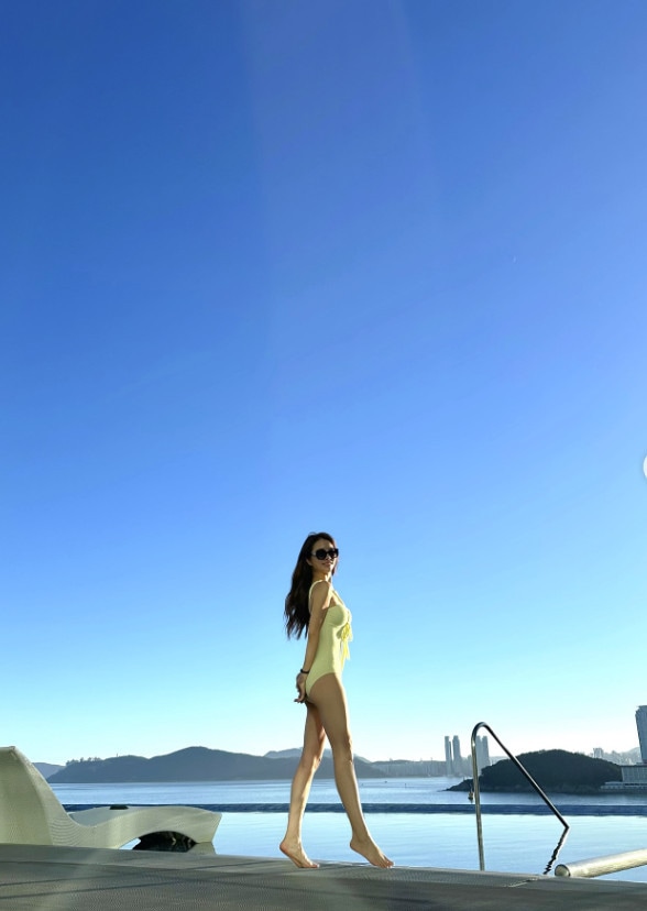 설하윤/인스타그램 캡처