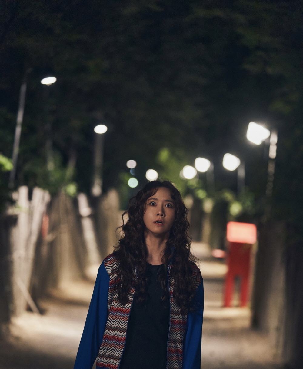 '악마가 이사왔다' 스틸