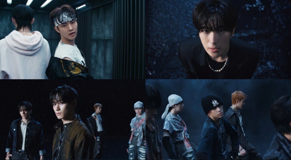 더보이즈(원헌드레드 제공)