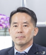 김덕호 한국식품산업클러스터진흥원 이사장