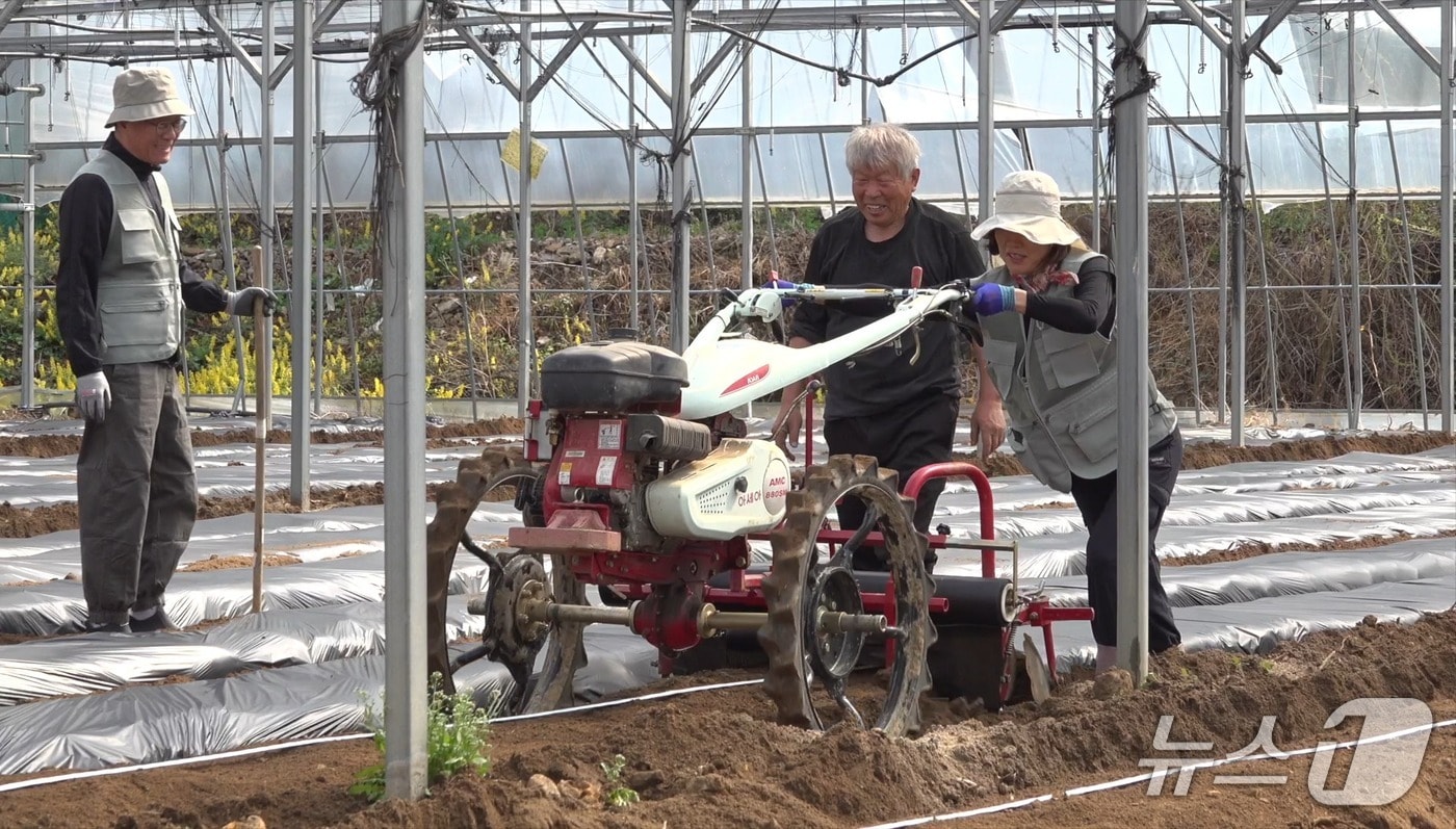 인제 한달살아보기.(인제군 제공. 재판매 및 DB금지)/뉴스1
