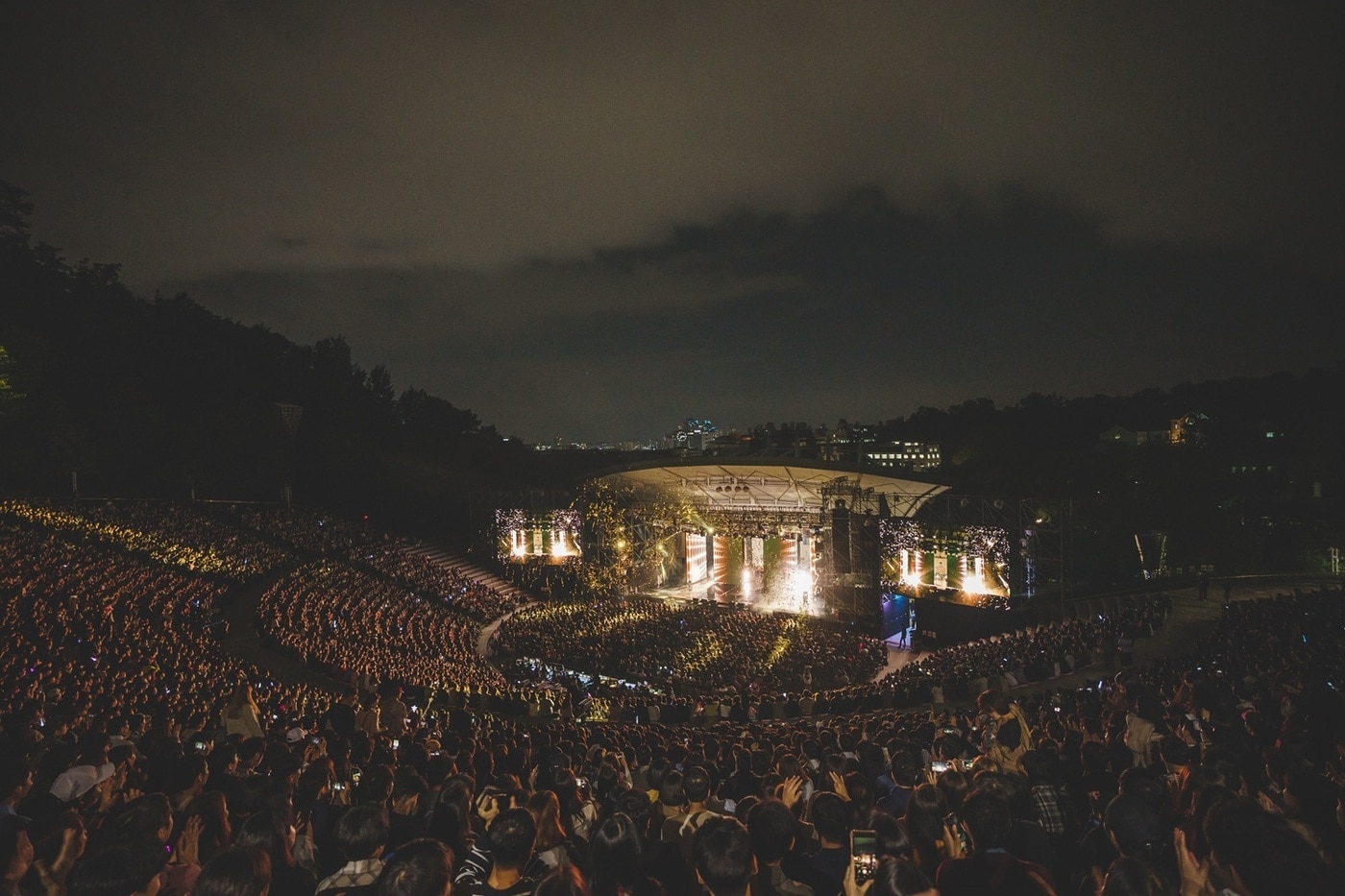 브라운아이드소울(롱플레이뮤직 제공)