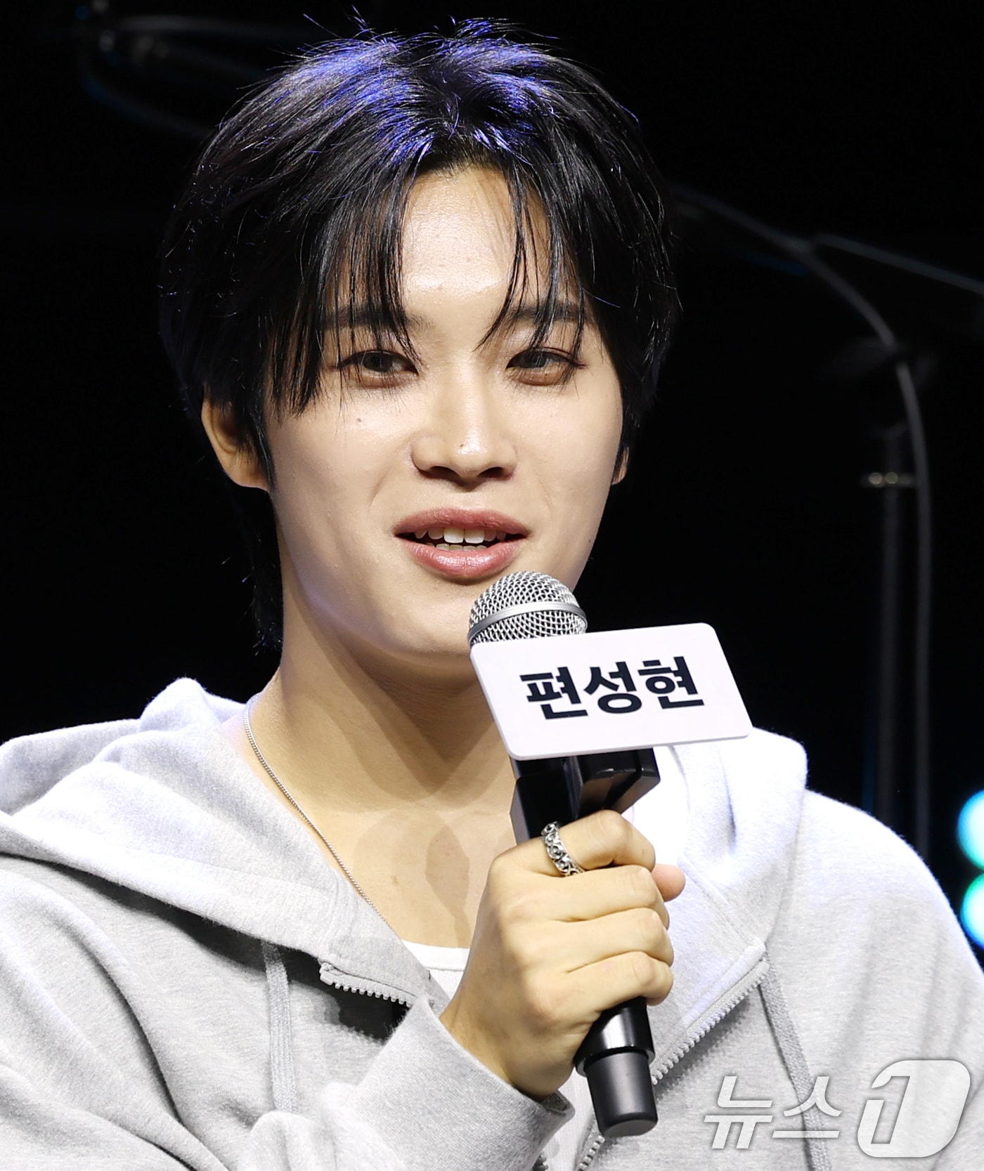 밴드 드래곤포니의 편성현 ⓒ 뉴스1