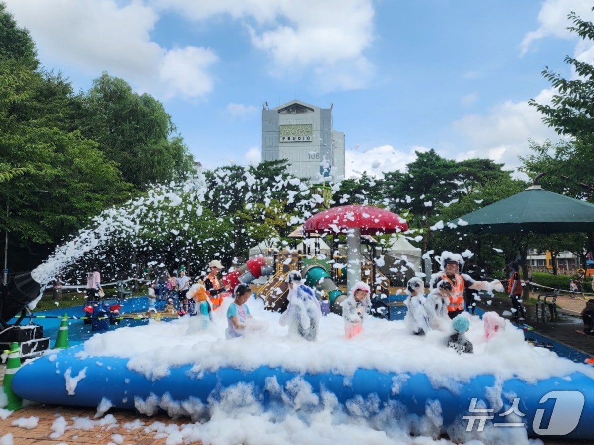 (서울 구로구 제공)