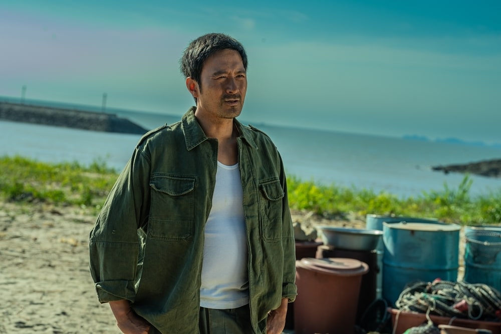 배우 임형준 / 월트 디즈니 컴퍼니 코리아 '파인:촌뜨기들'