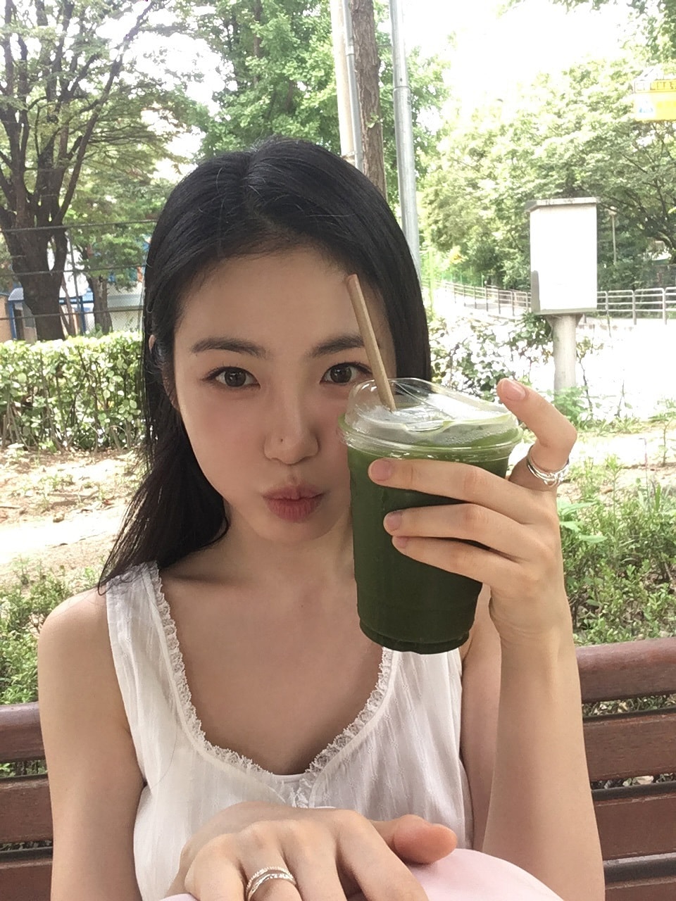 사진=신예은 인스타그램