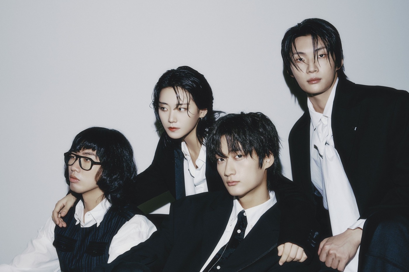 밴드 터치드 / 사진제공=엠피엠지뮤직