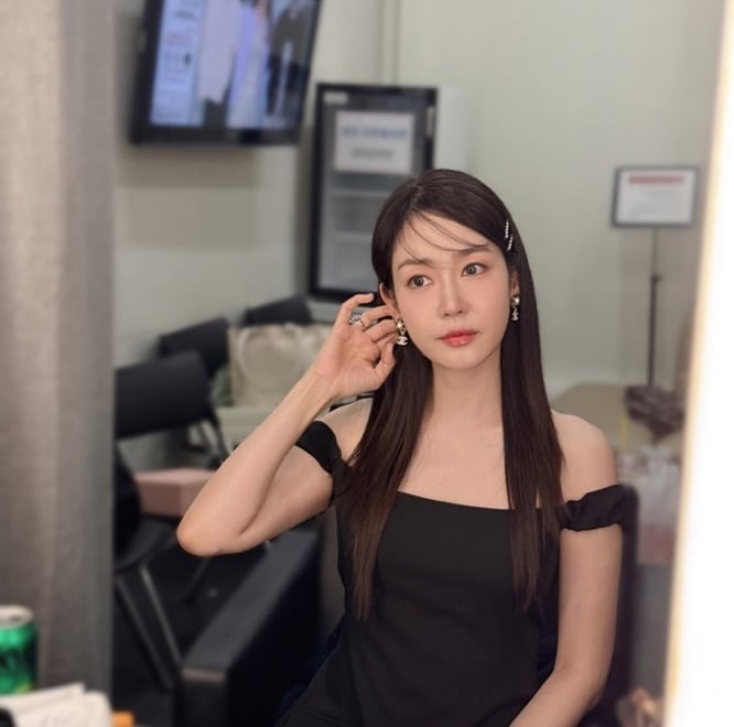 성유리 인스타그램