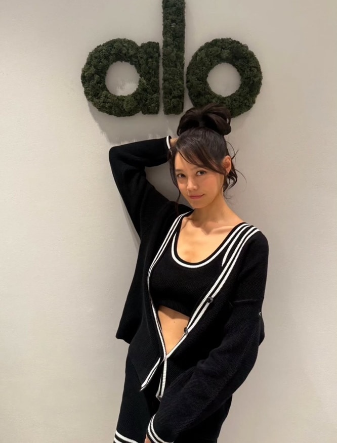 안현모 인스타그램