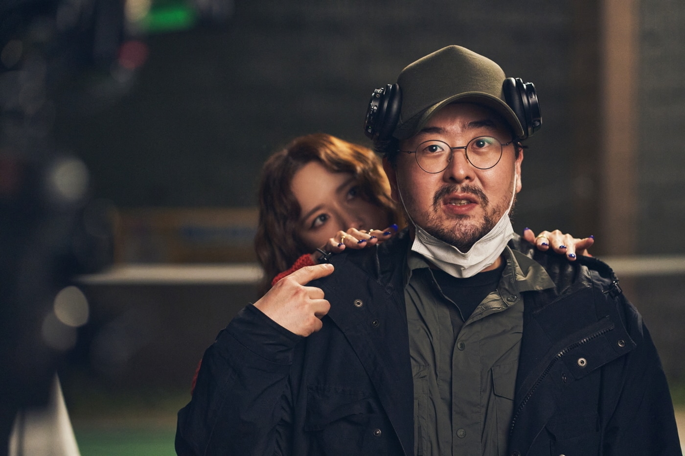 악마가 이사왔다 스틸