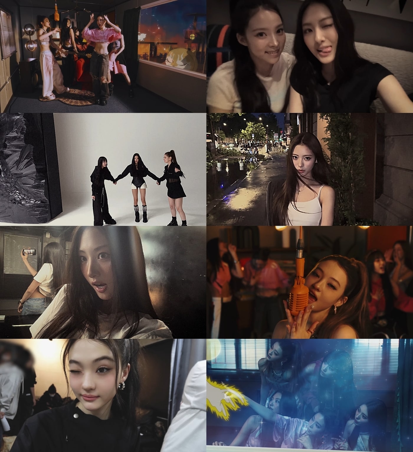 사진제공=더블랙레이블