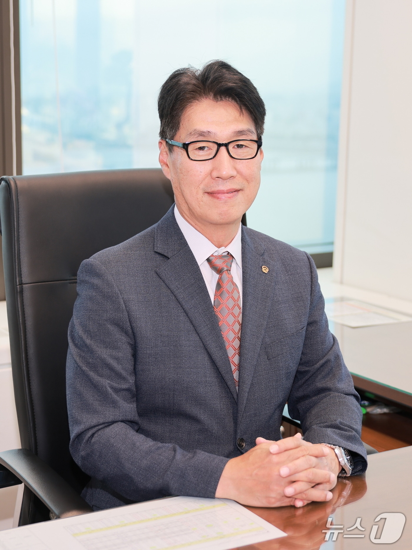 한화생명금융서비스, 영업 현장과 전략 경험을 겸비한 최승영 대표 취임: 조직을 이끄는 리더십 주목