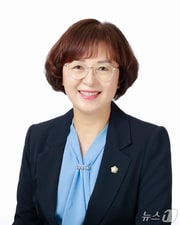 김영자 김제시의회 의원./뉴스1 DB