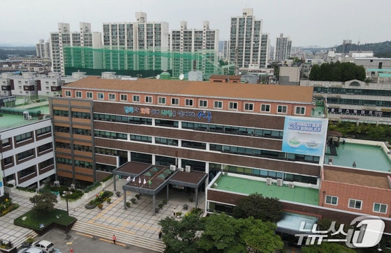인천 서구청/뉴스1