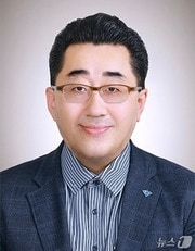 고석준 제주민주동우회 회장/뉴스1