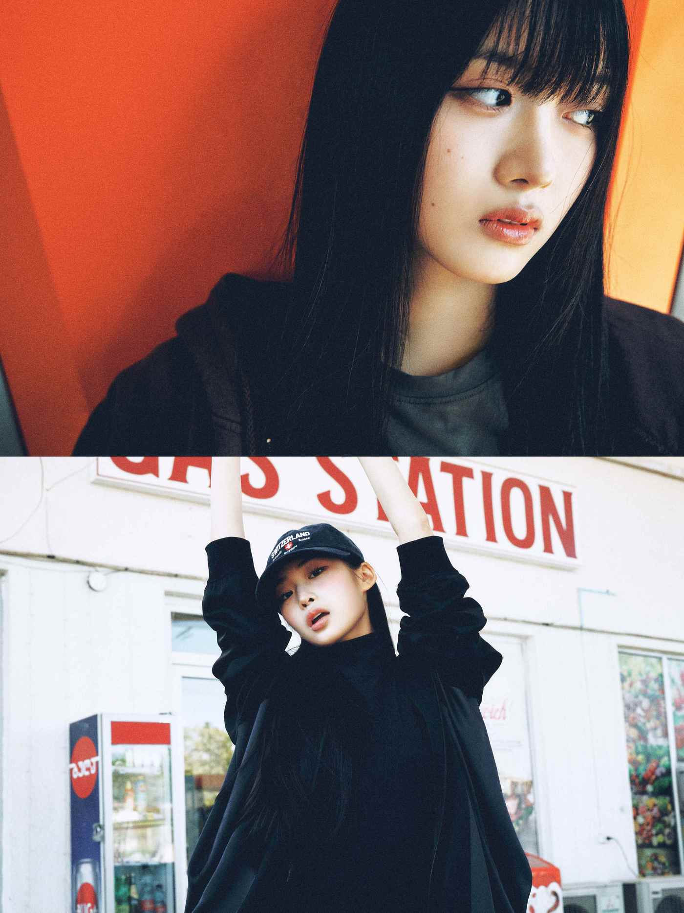 베이비돈크라이