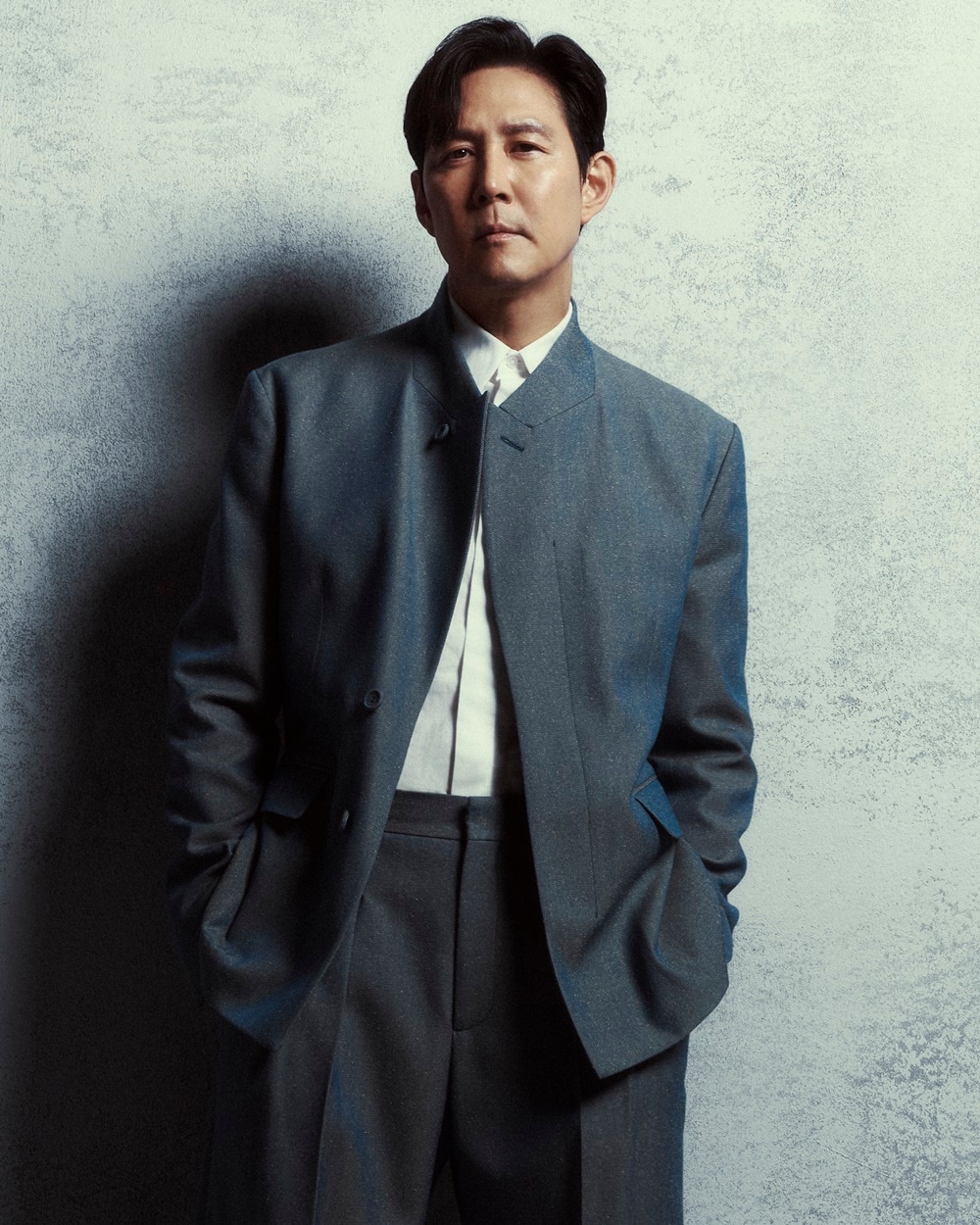 배우 이정재 / 넷플릭스 오징어 게임3 제공