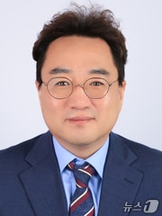 김현성 광주시 문화경제부시장 내정자.&#40;광주시 제공. 재판매 및 DB 금지&#41; 