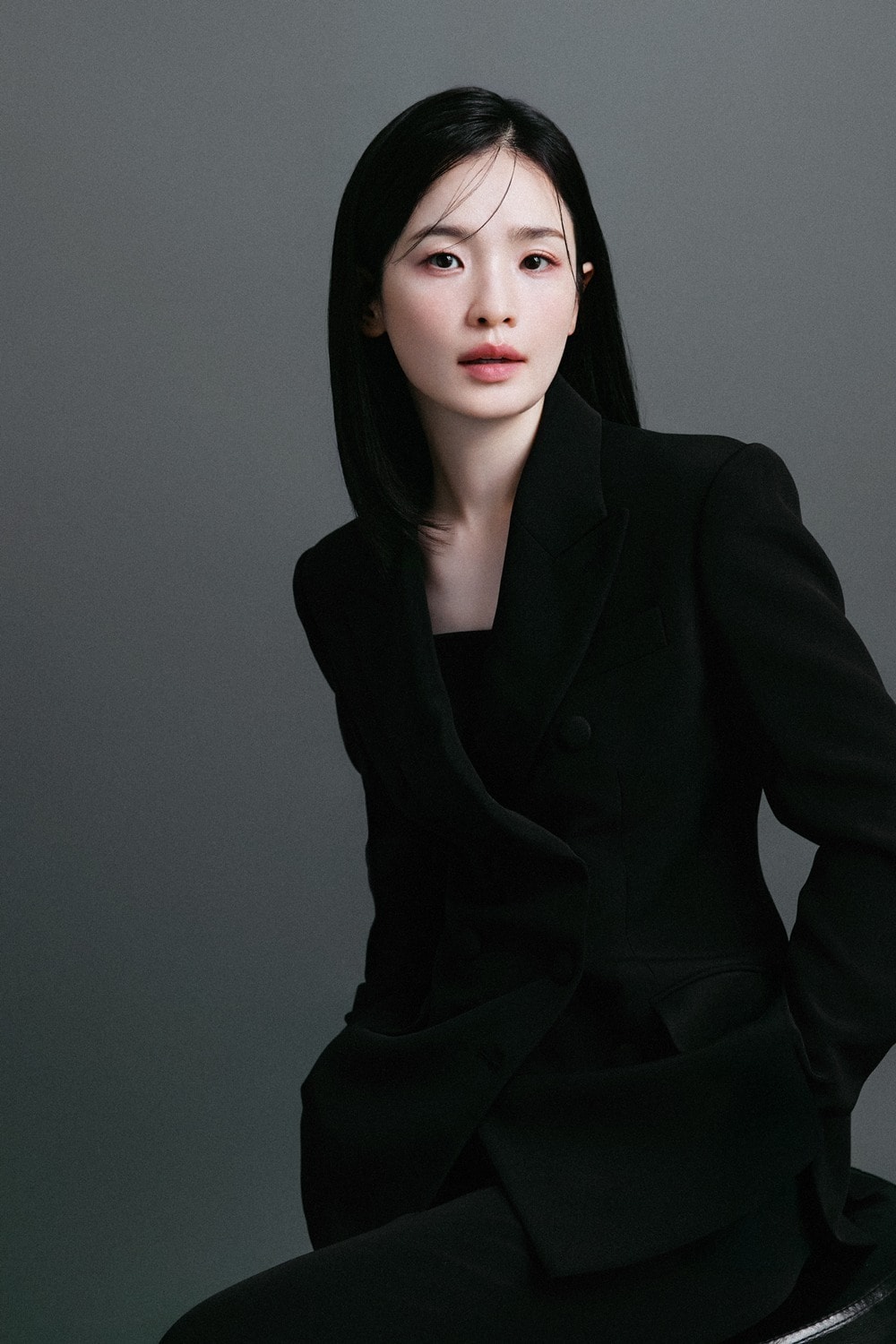 배우 전미도 / 미디어랩시소 제공