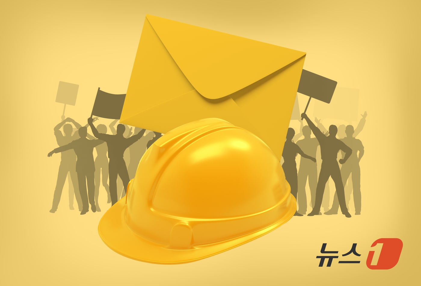 하청 교섭요구 '쓰나미' 현실로...재계 "응할 수도, 안 할 수도 없다" - 뉴스 썸네일 이미지