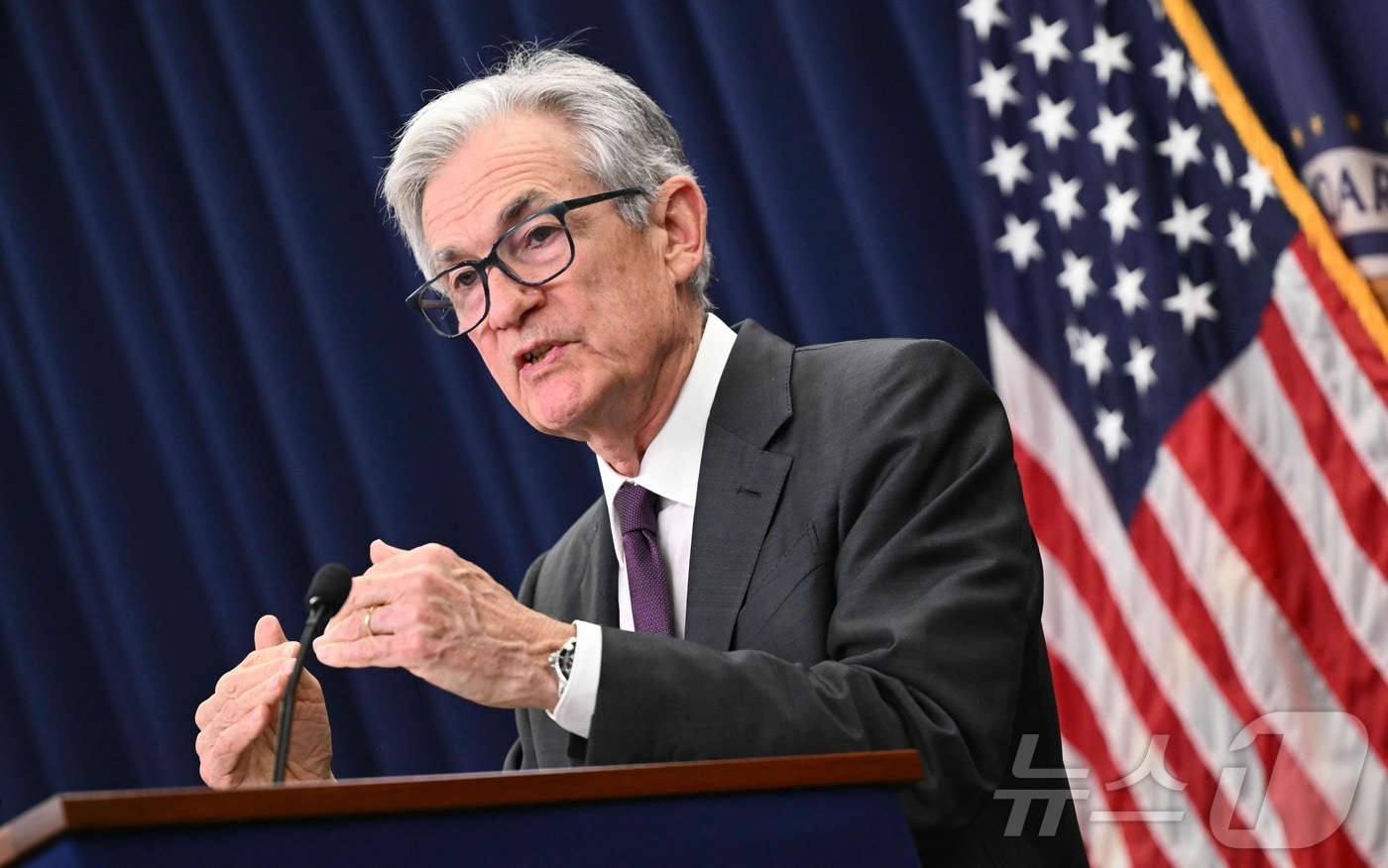 FOMC 회의장