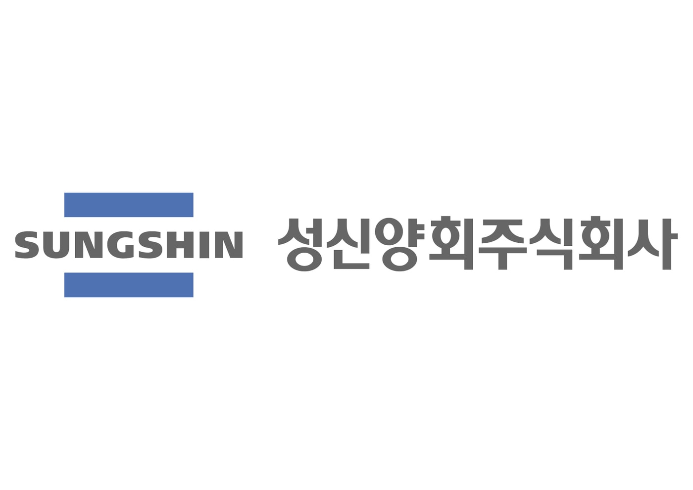 성신양회 CI 로고&#40;성신양회 제공&#41;. ⓒ 뉴스1 ⓒ News1 박주평 기자