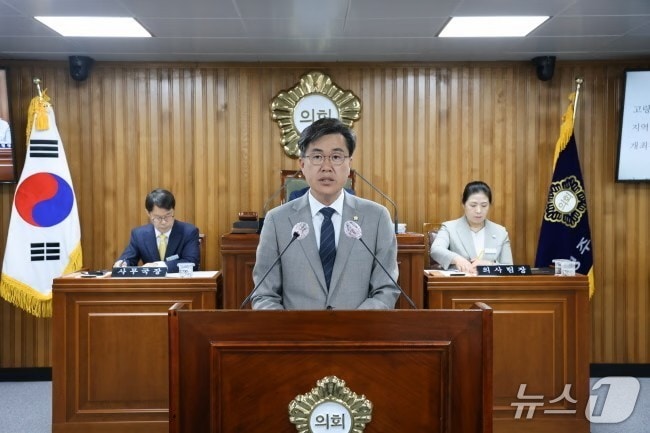 우충무 영주시의원 (영주시의회 제공. 재판매 및 DB 금지)2025.7.31/뉴스1