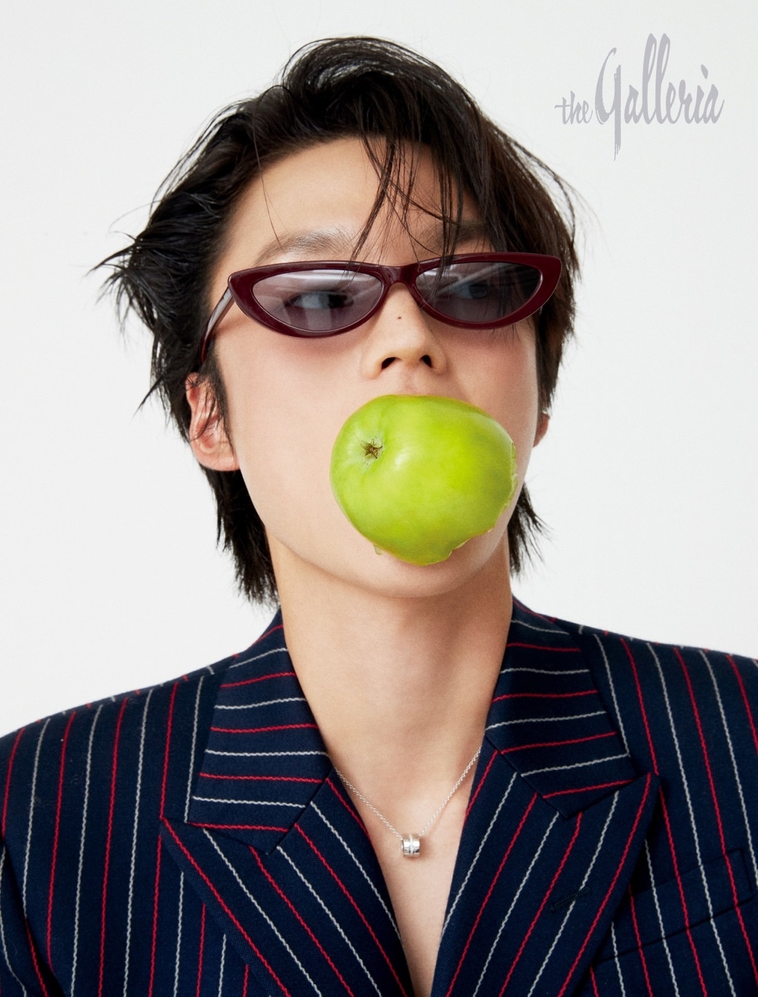 배우 한현준 / 더갤러리아 화보