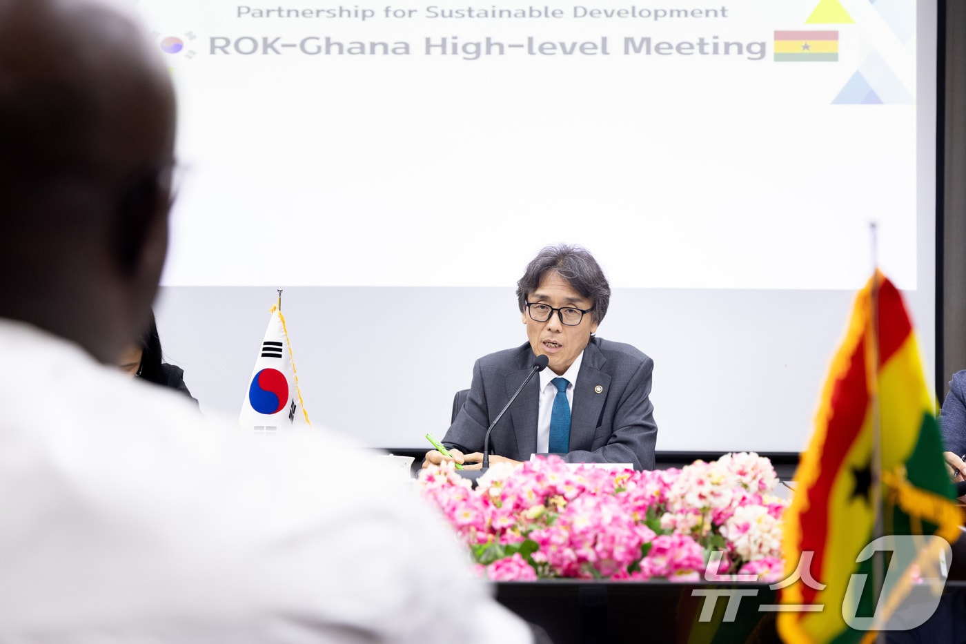 금한승 환경부 차관(환경부 제공. 재판매 및 DB 금지) 2025.7.31/뉴스1