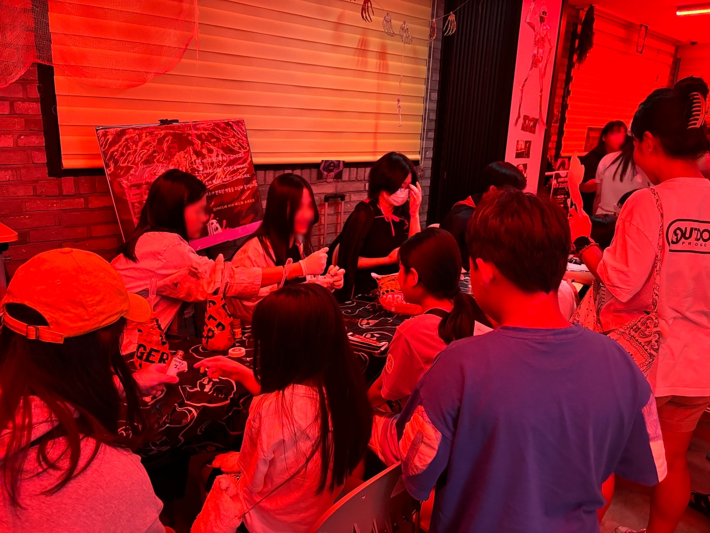 2025 마디GO스트 (노원구 제공)