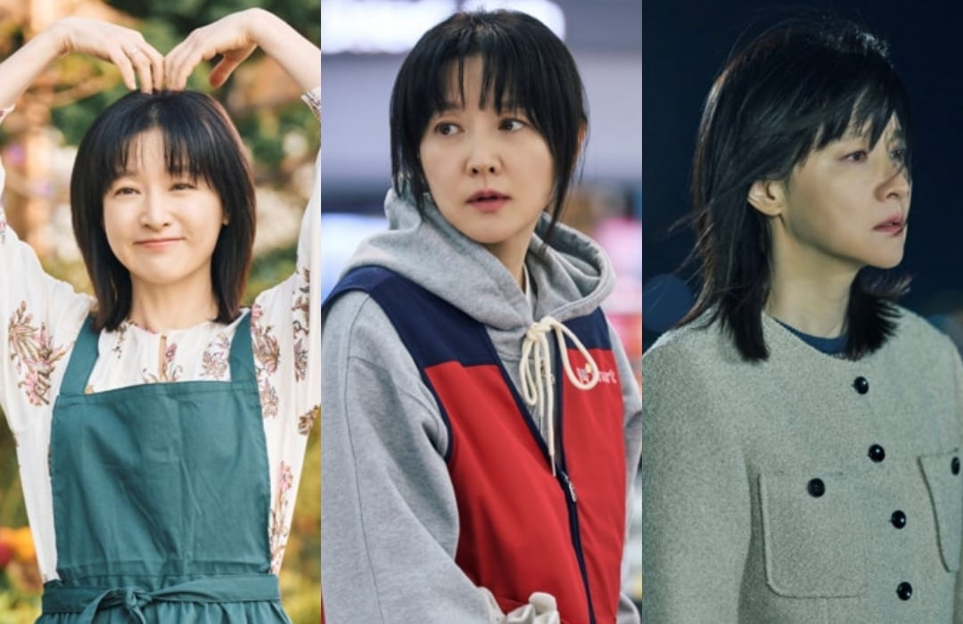 KBS 2TV 새 토일 미니시리즈 '은수 좋은 날' 제공