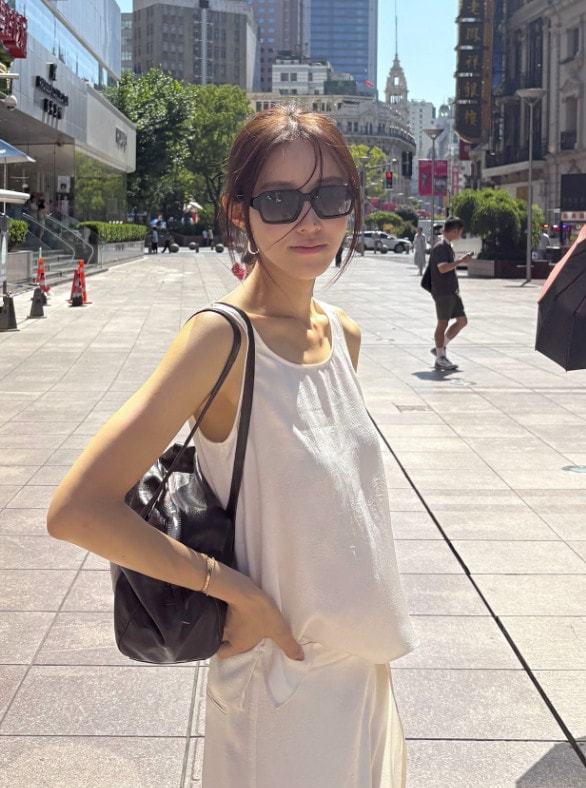 서하얀/인스타그램 캡처