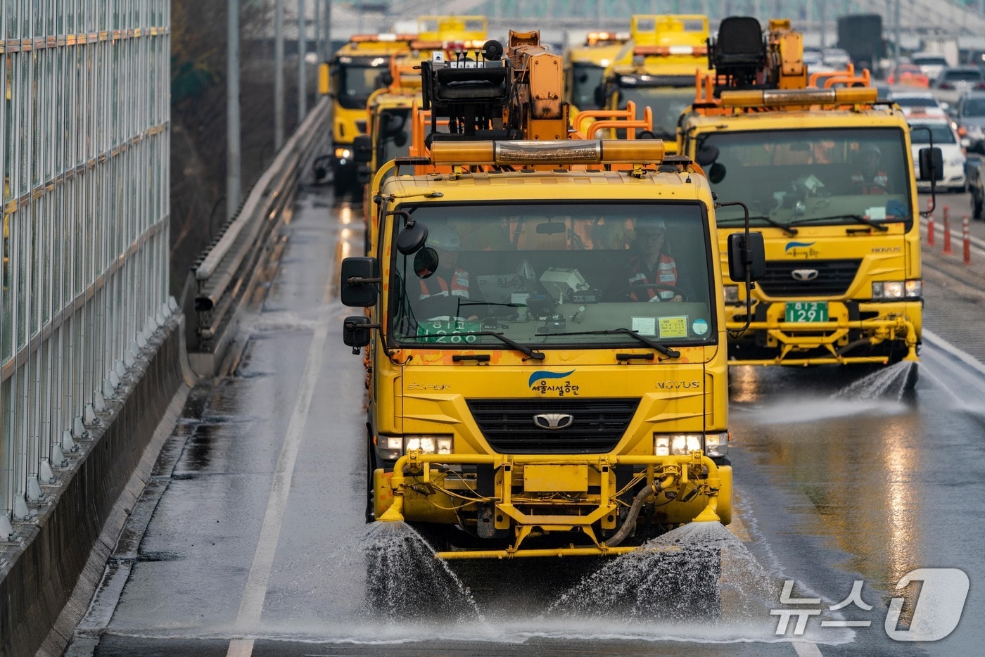  (서울시설공단 제공) 