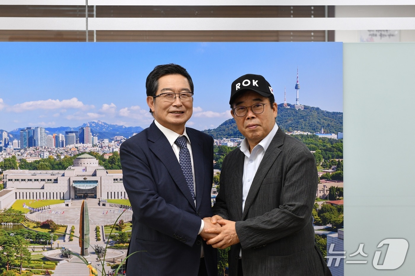 (전쟁기념사업회 제공)