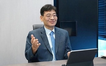 심플플래닛 원덕권 신임 사장 / 사진=심플플래닛 제공