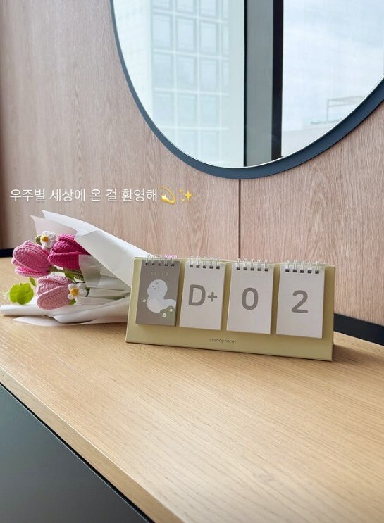 가수 레이디제인 인스타그램