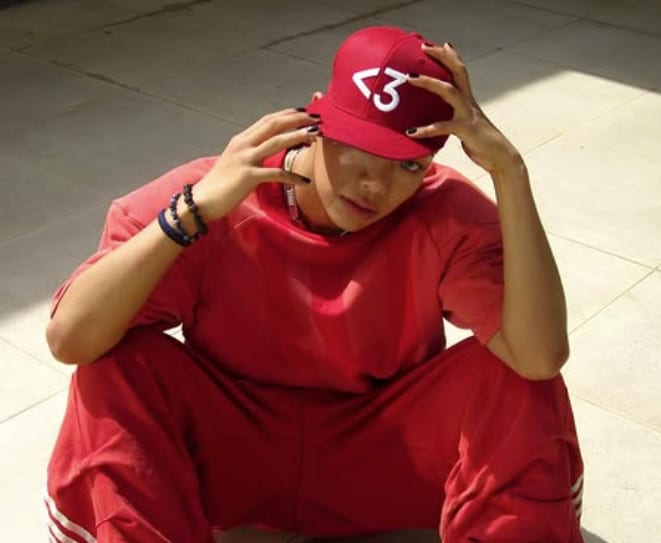 올데이프로젝트의 타잔