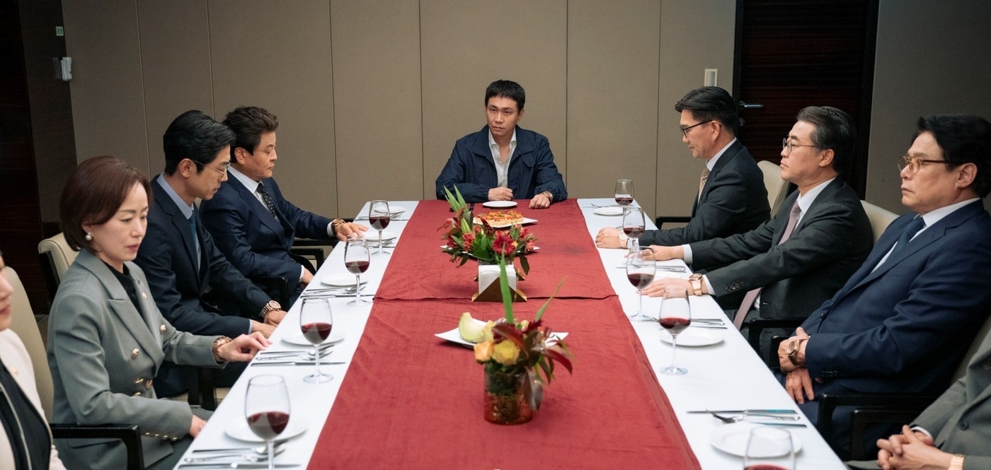 SLL, 스튜디오앤뉴, 드라마하우스스튜디오