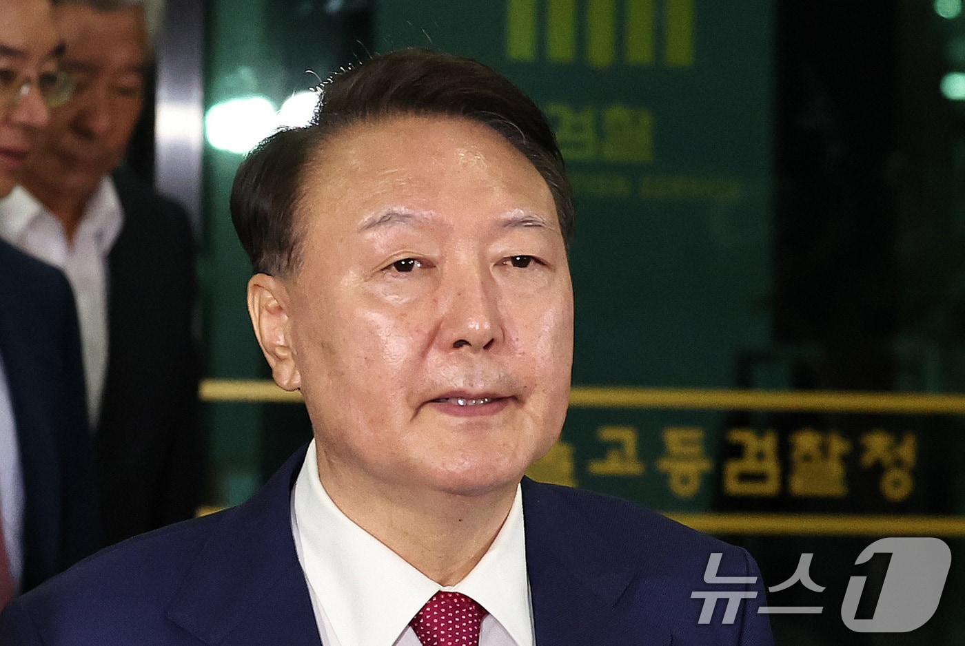 윤석열 전 대통령./뉴스1 ⓒ News1 구윤성 기자