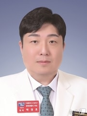 증평장뜰로타리클럽 박경호 회장/뉴스1