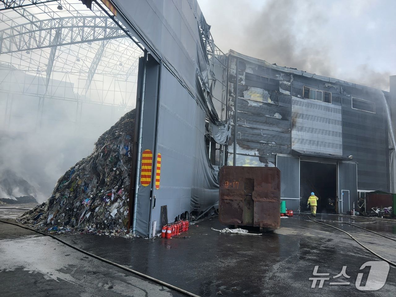 (경기도소방재난본부 제공. 재판매 및 DB금지)