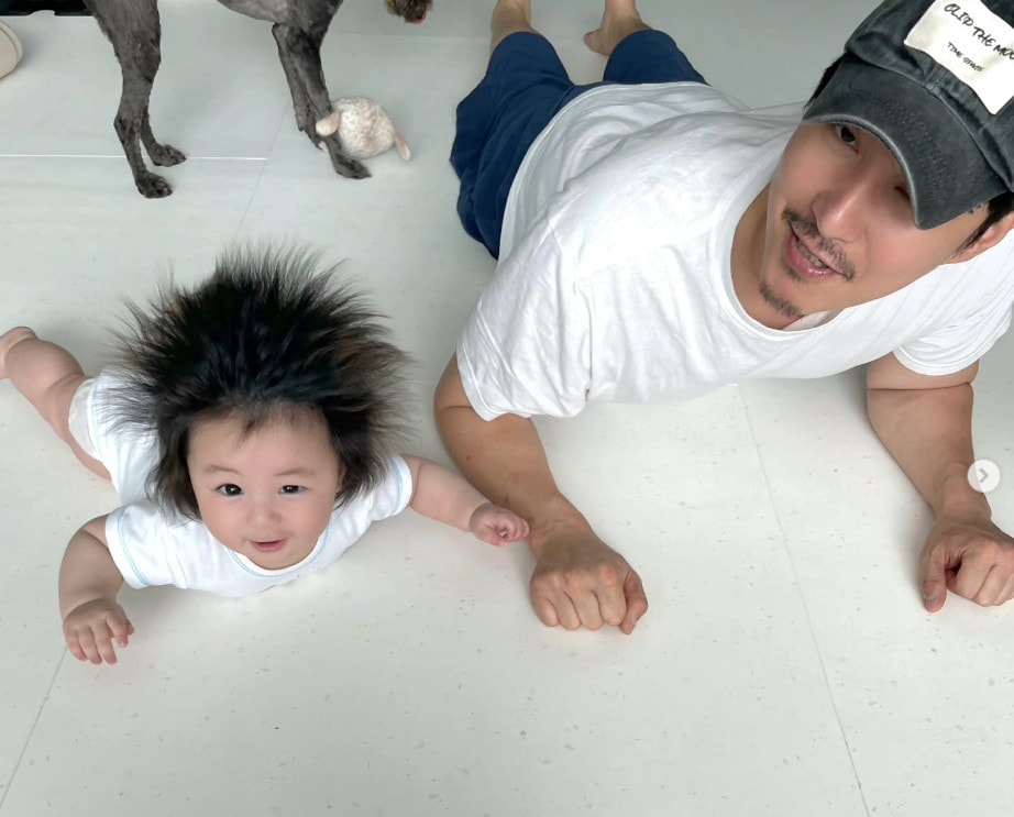 심형탁 인스타그램