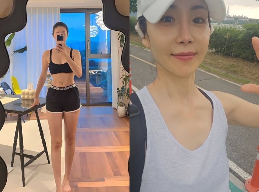 한다감 인스타그램