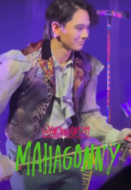 사진=민아 인스타그램